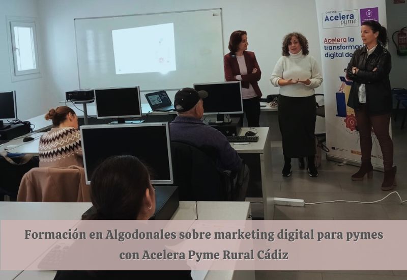 amparo bou formacion en marketing digital para acelera pyme