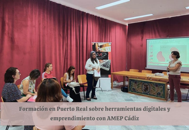 amparo bou formacion en emprendimiento para amep