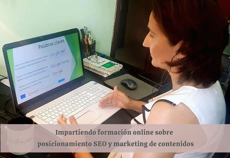 amparo bou formacion online