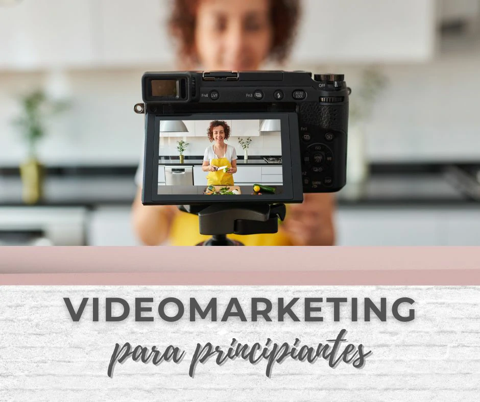 Videomarketing para principiantes